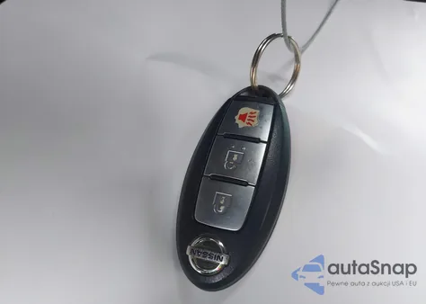 2016 Nissan Rogue Sv from USA, damaged, VIN KNMAT2MV5GP711031